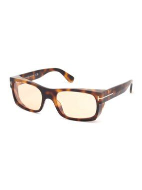 New Tom Ford FT1181 53E Sunglasses